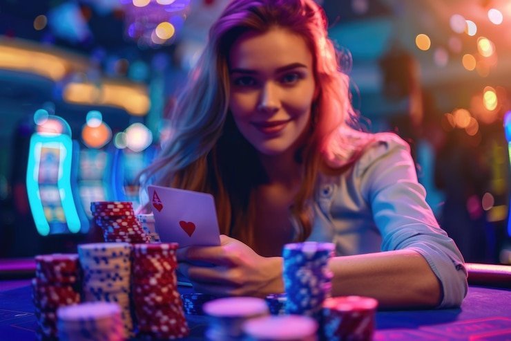 Aplikasi mobile maxibet88 menampilkan meja kasino langsung dan antarmuka sportsbook