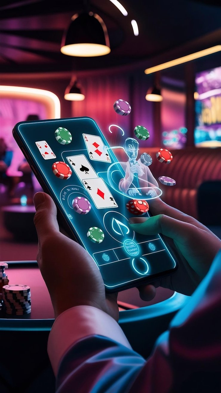 Tutorial setup akun Honor of Kings di maxibet88